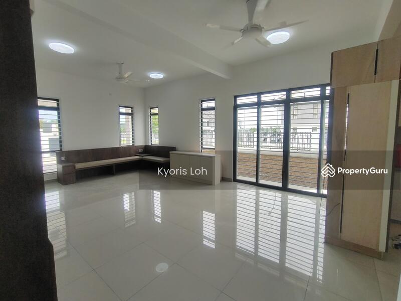 Rumah Teres untuk Disewa di Iskandar Puteri (Nusajaya) (Johor) - Kyoris Loh - PropertyGuru.com.my