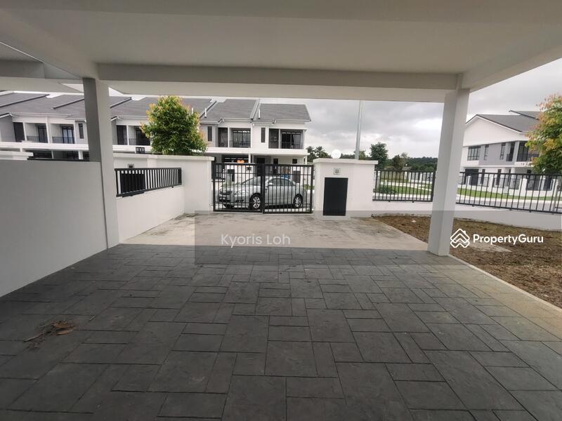 Rumah Teres untuk Disewa di Iskandar Puteri (Nusajaya) (Johor) - Kyoris Loh - PropertyGuru.com.my