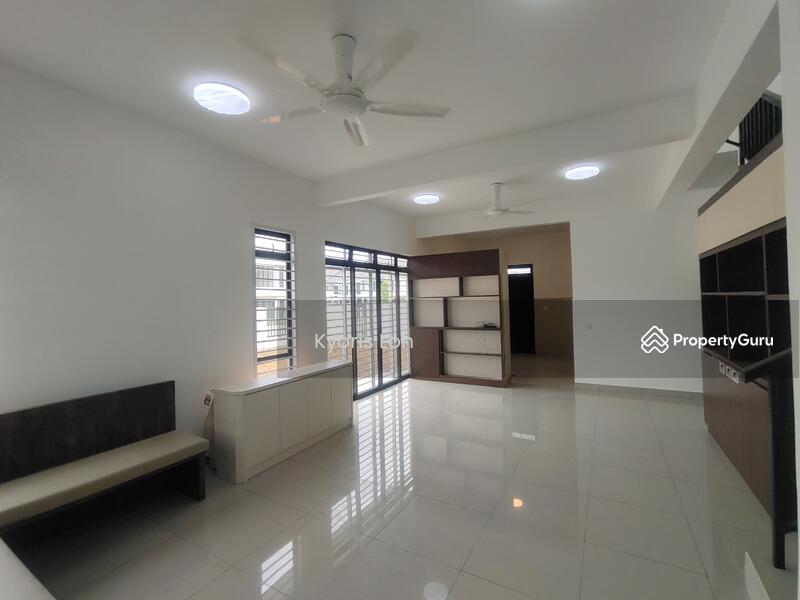 Rumah Teres untuk Disewa di Iskandar Puteri (Nusajaya) (Johor) - Kyoris Loh - PropertyGuru.com.my