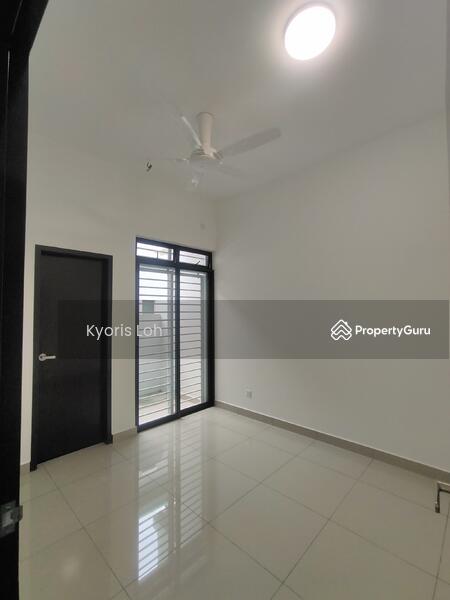 Rumah Teres untuk Disewa di Iskandar Puteri (Nusajaya) (Johor) - Kyoris Loh - PropertyGuru.com.my
