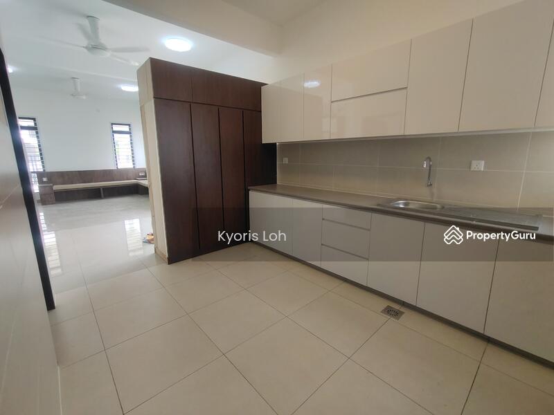 Rumah Teres untuk Disewa di Iskandar Puteri (Nusajaya) (Johor) - Kyoris Loh - PropertyGuru.com.my