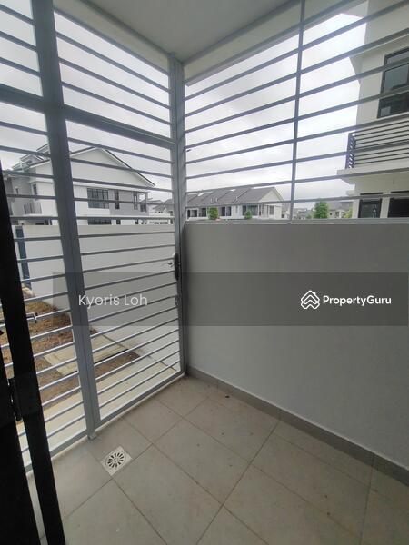 Rumah Teres untuk Disewa di Iskandar Puteri (Nusajaya) (Johor) - Kyoris Loh - PropertyGuru.com.my