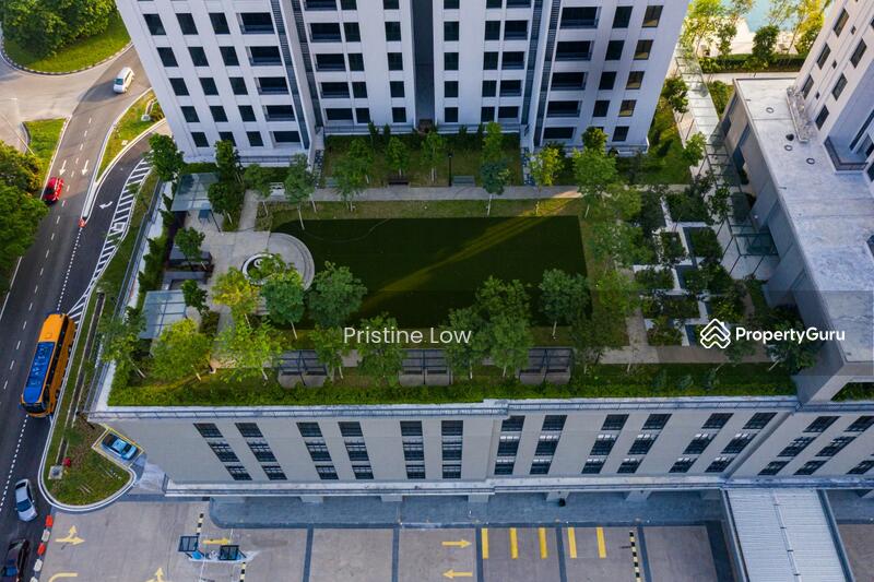 Service Residence for Rent at Equine Residence - Pristine Low - PropertyGuru.com.my