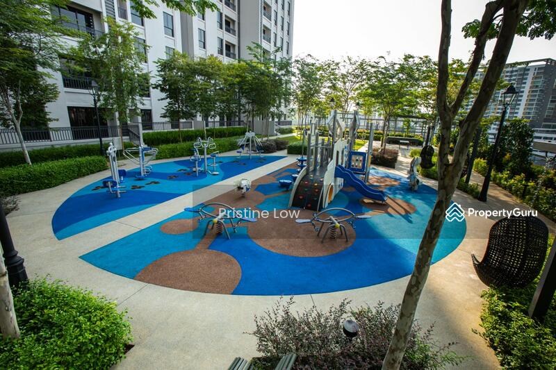 Service Residence for Rent at Equine Residence - Pristine Low - PropertyGuru.com.my