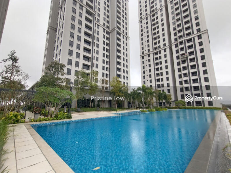 Service Residence for Rent at Equine Residence - Pristine Low - PropertyGuru.com.my