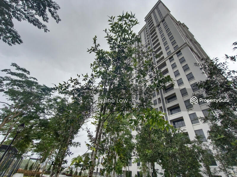 Service Residence for Rent at Equine Residence - Pristine Low - PropertyGuru.com.my