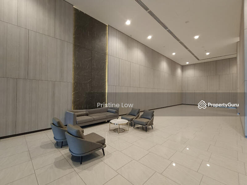 Service Residence for Rent at Equine Residence - Pristine Low - PropertyGuru.com.my