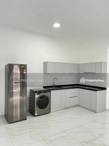 Service Residence for Rent at Equine Residence - Pristine Low - PropertyGuru.com.my