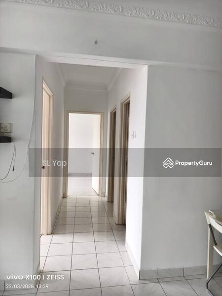 Untuk Dijual - Arena Green