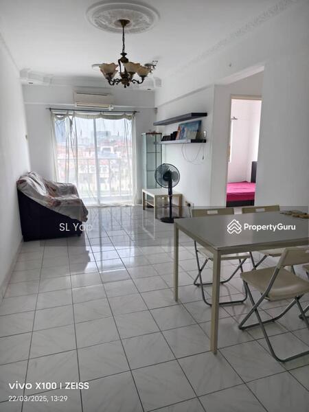 Untuk Dijual - Arena Green