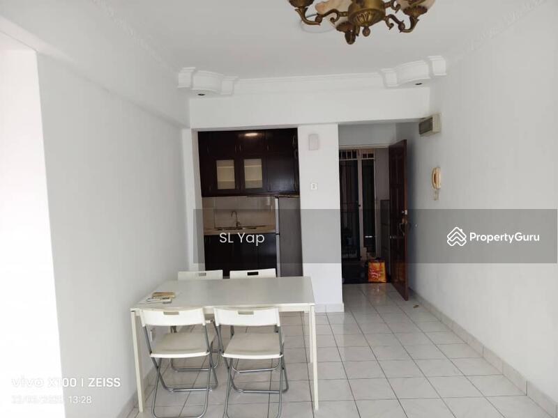 Untuk Dijual - Arena Green