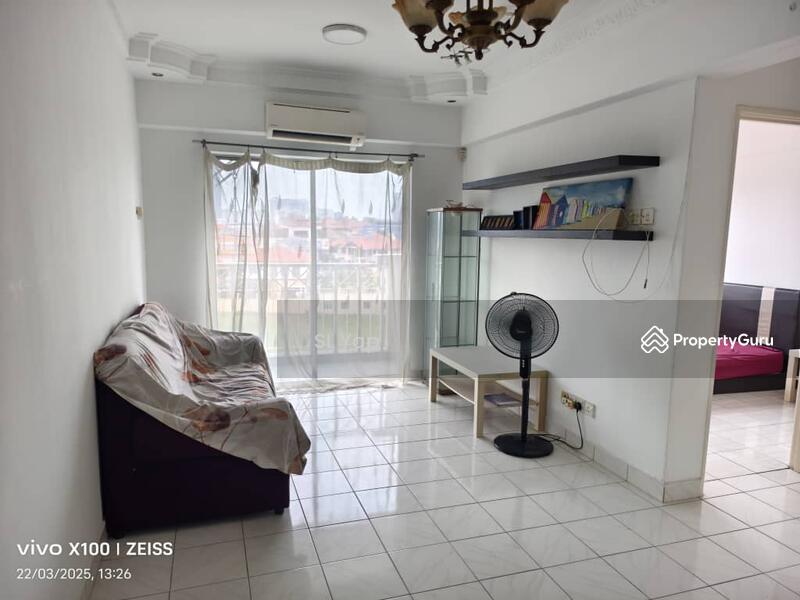 Untuk Dijual - Arena Green