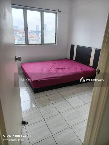Untuk Dijual - Arena Green