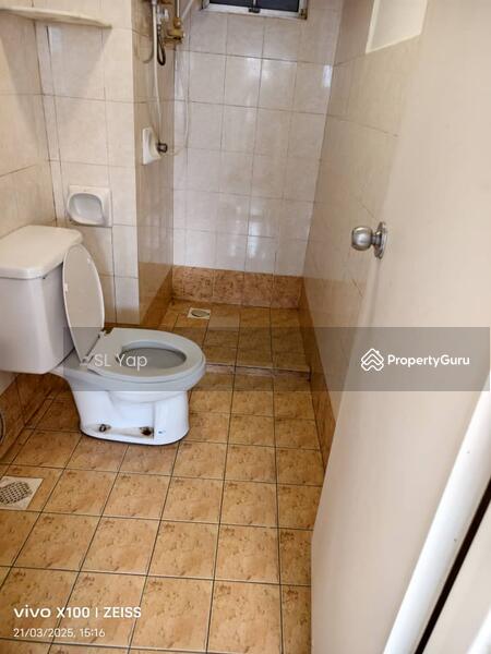 Untuk Dijual - Arena Green