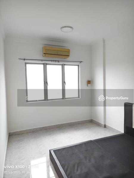Untuk Dijual - Arena Green