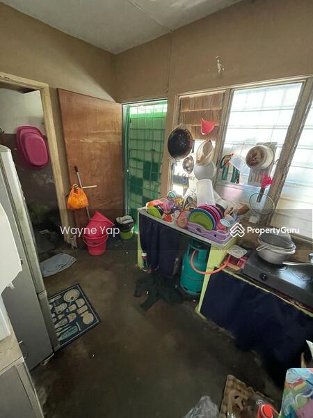 For Sale - Pandan Indah, Ampang Jaya