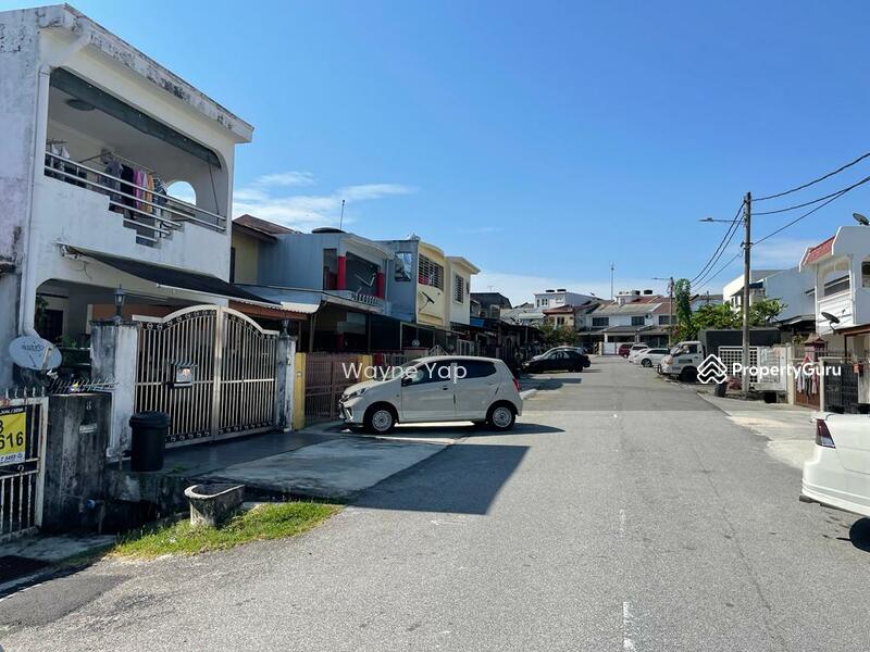 For Sale - Pandan Indah, Ampang Jaya