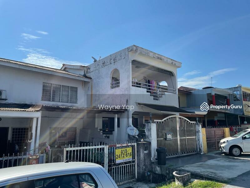 For Sale - Pandan Indah, Ampang Jaya