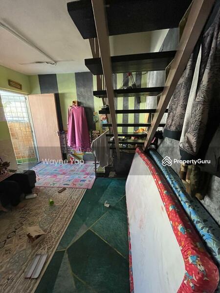 For Sale - Pandan Indah, Ampang Jaya