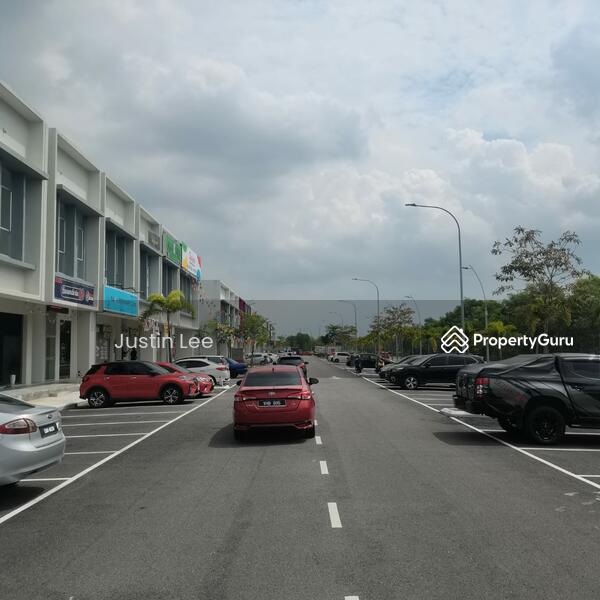 For Sale - Park Place I Cybersouth