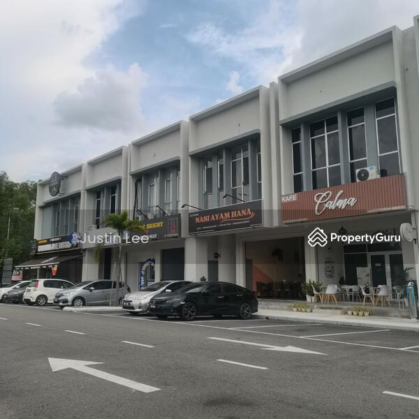 For Sale - Park Place I Cybersouth