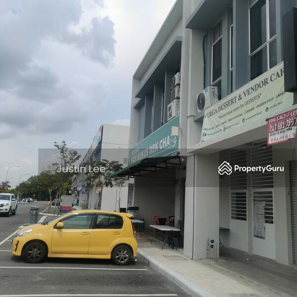 For Sale - Park Place I Cybersouth