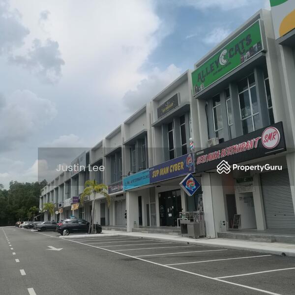 For Sale - Park Place I Cybersouth