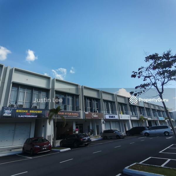 For Sale - Park Place I Cybersouth