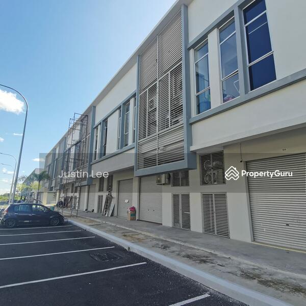 For Sale - Park Place I Cybersouth