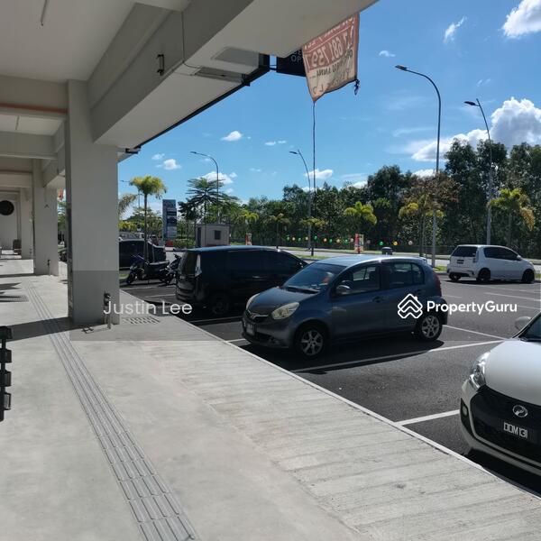 For Sale - Park Place I Cybersouth