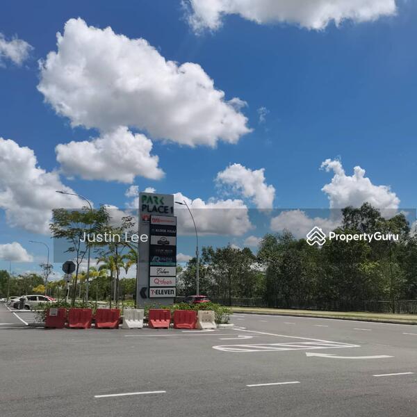 For Sale - Park Place I Cybersouth