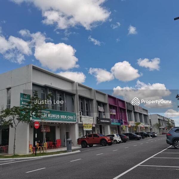 For Sale - Park Place I Cybersouth