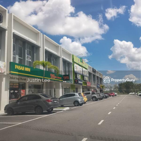 For Sale - Park Place I Cybersouth