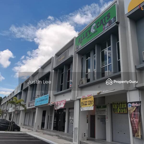 For Sale - Park Place I Cybersouth