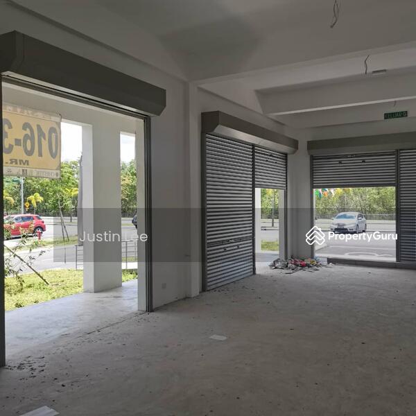 For Sale - Park Place I Cybersouth