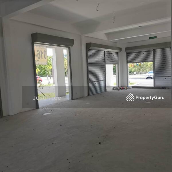 For Sale - Park Place I Cybersouth