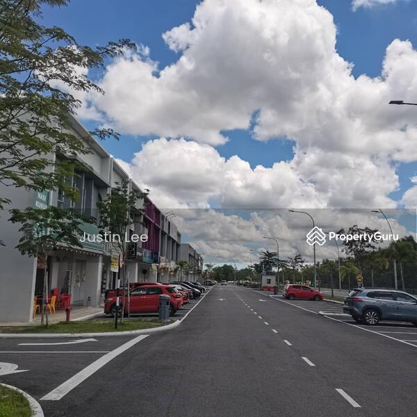 For Sale - Park Place I Cybersouth