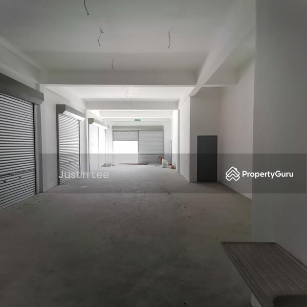 For Sale - Park Place I Cybersouth