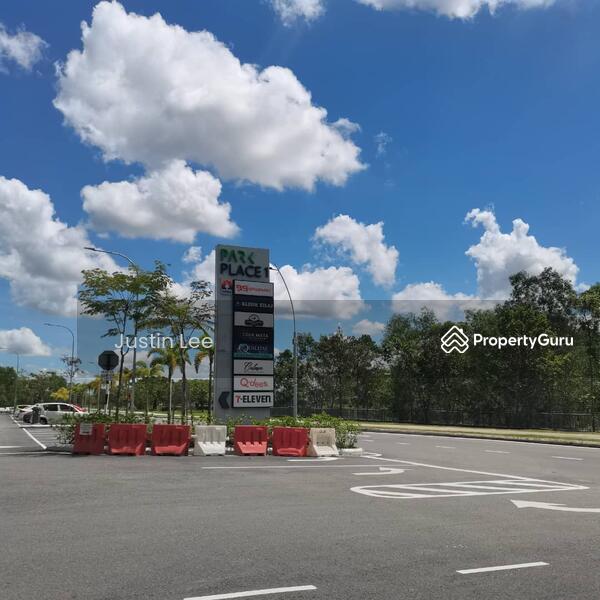 For Sale - Park Place I Cybersouth