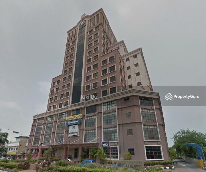 For Sale - menara mutiara majestic