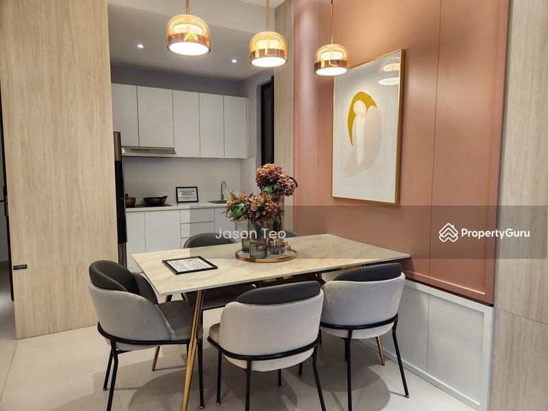 Condominium for Sale at Pandan Height 3 - Jason Teo - PropertyGuru.com.my