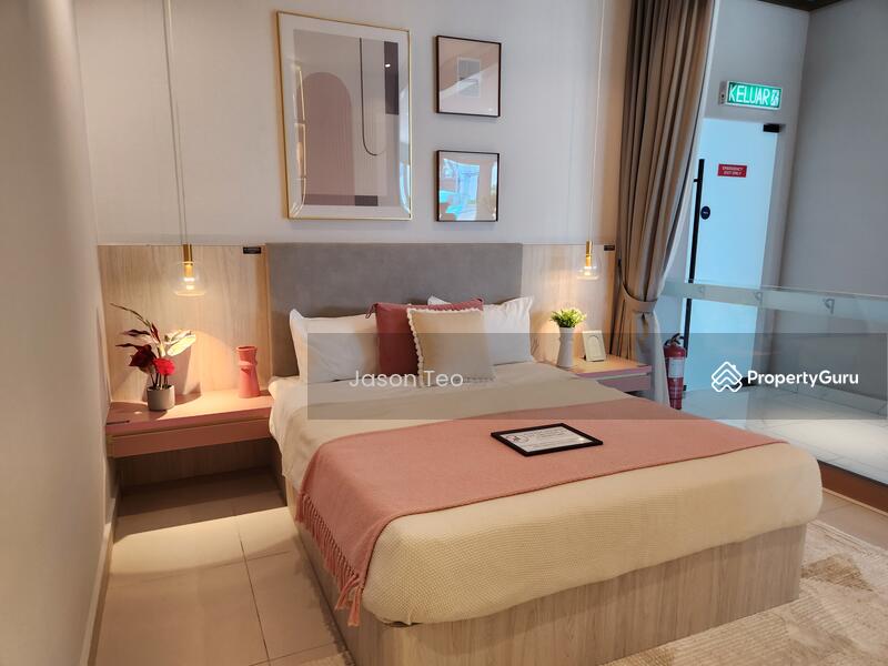 Condominium for Sale at Pandan Height 3 - Jason Teo - PropertyGuru.com.my