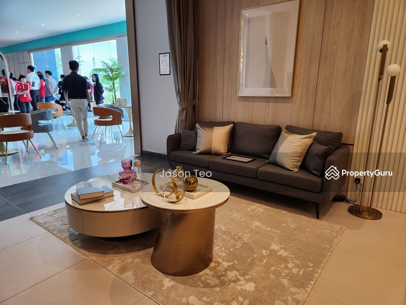 Condominium for Sale at Pandan Height 3 - Jason Teo - PropertyGuru.com.my
