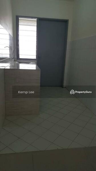 For Rent - Desa Satu