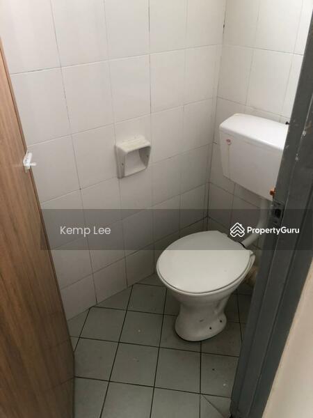 For Rent - Desa Satu