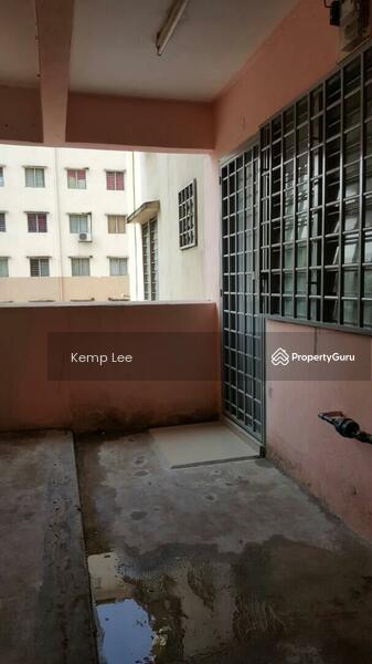 For Rent - Desa Satu