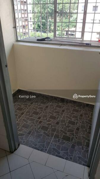 For Rent - Desa Satu