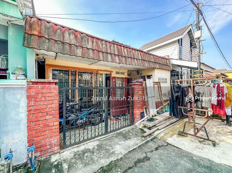 Cheras GOOD CONDITION Single Storey House Jalan Mewah Bandar Tun Razak