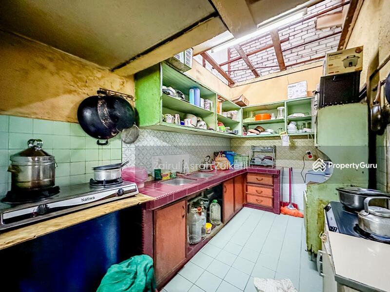 Cheras GOOD CONDITION Single Storey House Jalan Mewah Bandar Tun Razak