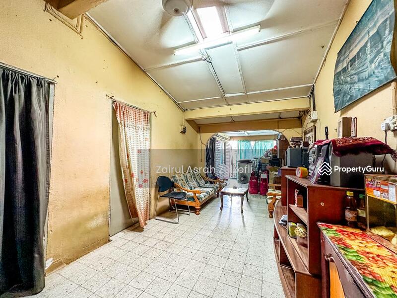 Cheras GOOD CONDITION Single Storey House Jalan Mewah Bandar Tun Razak